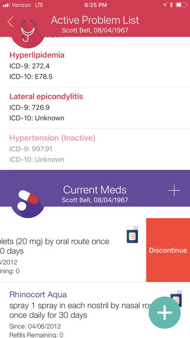 Emulate iPhone app iScribeHealth using MyAndroid Emulate iPhone app iScribeHealth using MyAndroid