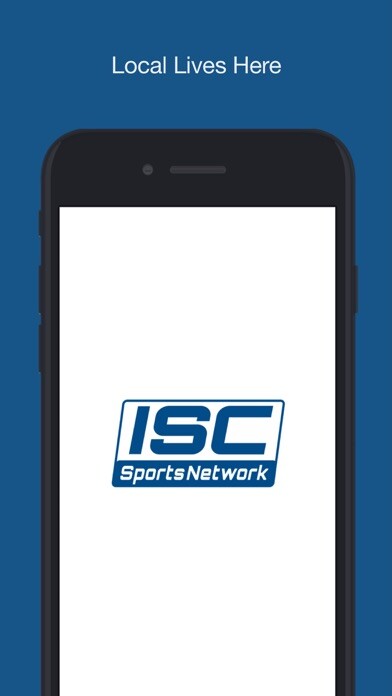 Emulate iPhone app ISC Sports Network using MyAndroid Emulate iPhone app ISC Sports Network using MyAndroid
