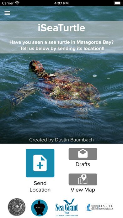 Emulate iPhone app iSeaTurtle using MyAndroid Emulate iPhone app iSeaTurtle using MyAndroid