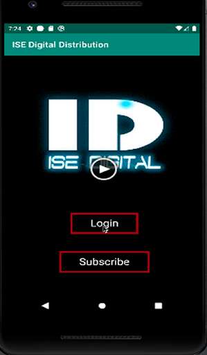 Run android online APK ISE Digital Distribution from MyAndroid or emulate ISE Digital Distribution using MyAndroid Run android online APK ISE Digital Distribution from MyAndroid or emulate ISE Digital Distribution using MyAndroid