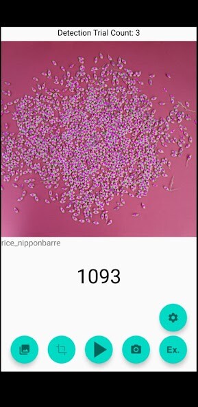 Run android online APK iSeed from MyAndroid or emulate iSeed using MyAndroid