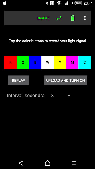 Emulate Android APK iSeeTheLight Emulate Android APK iSeeTheLight