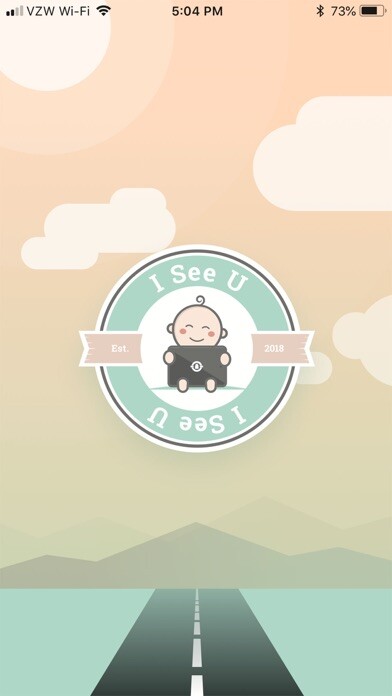 Emulate iPhone app I See U Mobile Baby Monitor using MyAndroid Emulate iPhone app I See U Mobile Baby Monitor using MyAndroid