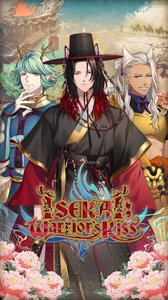 Run android online APK Isekai: Warriors Kiss - Otome from MyAndroid or emulate Isekai: Warriors Kiss - Otome using MyAndroid Run android online APK Isekai: Warriors Kiss - Otome from MyAndroid or emulate Isekai: Warriors Kiss - Otome using MyAndroid