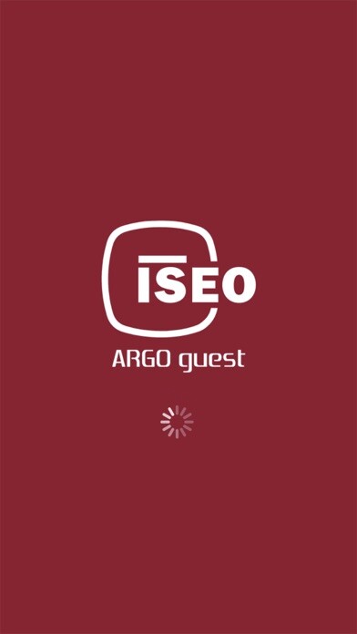 Emulate iPhone app ISEO Argo Guest using MyAndroid Emulate iPhone app ISEO Argo Guest using MyAndroid