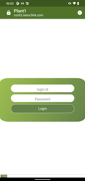 Emulate iPhone app ISEO V364 using MyAndroid Emulate iPhone app ISEO V364 using MyAndroid