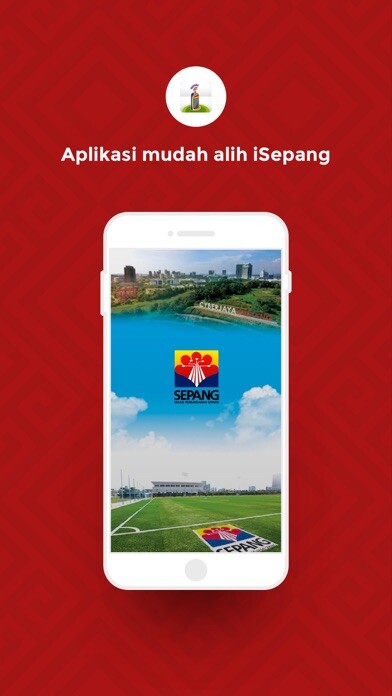 Emulate iPhone app iSepang using MyAndroid Emulate iPhone app iSepang using MyAndroid