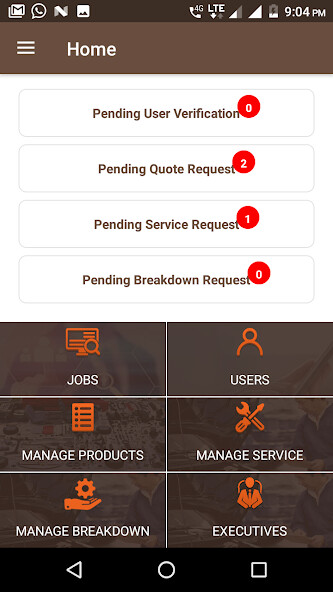 Run android online APK i-Serve Admin from MyAndroid or emulate i-Serve Admin using MyAndroid Run android online APK i-Serve Admin from MyAndroid or emulate i-Serve Admin using MyAndroid