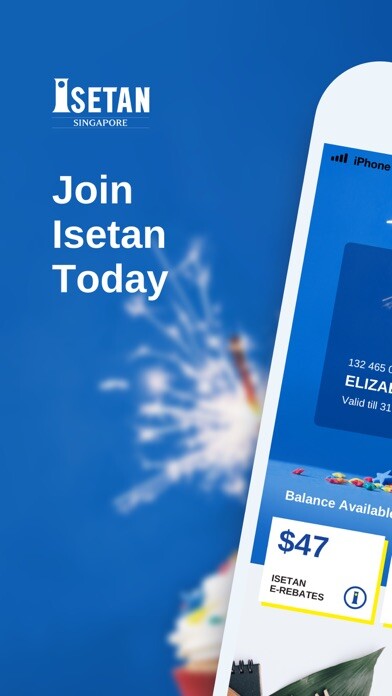 Run android online APK Isetan Privilege from MyAndroid or emulate Isetan Privilege using MyAndroid