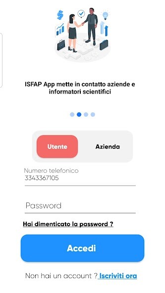 Run android online APK ISFAP from MyAndroid or emulate ISFAP using MyAndroid