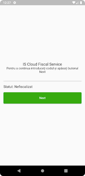 Run android online APK IsFiscalService from MyAndroid or emulate IsFiscalService using MyAndroid Run android online APK IsFiscalService from MyAndroid or emulate IsFiscalService using MyAndroid