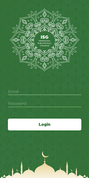 Run android online APK ISG Clausthal from MyAndroid or emulate ISG Clausthal using MyAndroid