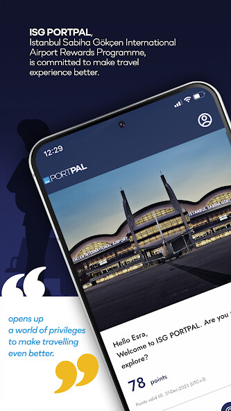 Run android online APK ISG PORTPAL from MyAndroid or emulate ISG PORTPAL using MyAndroid