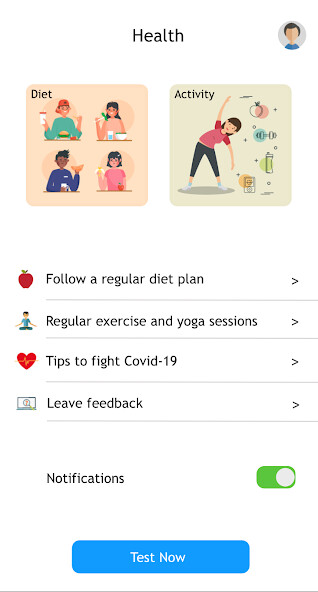 Run android online APK Ishaan Ayush from MyAndroid or emulate Ishaan Ayush using MyAndroid