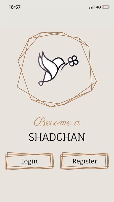 Emulate iPhone app iShadchan - Jewish Dating App using MyAndroid Emulate iPhone app iShadchan - Jewish Dating App using MyAndroid