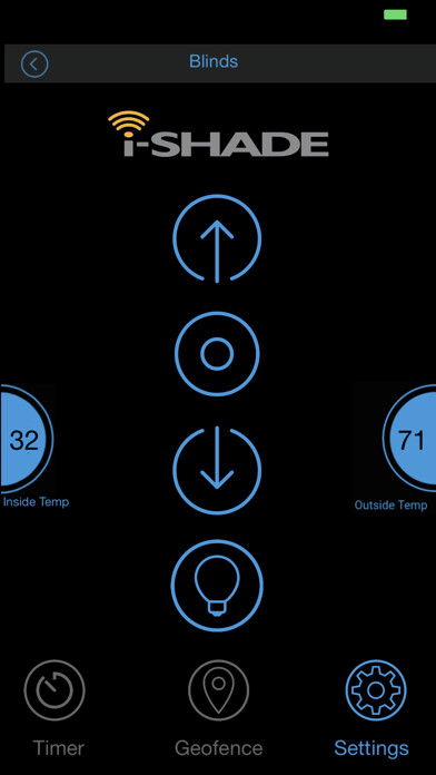 Emulate iPhone app i-Shade using MyAndroid Emulate iPhone app i-Shade using MyAndroid