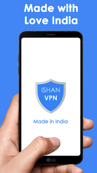 Run android online APK ISHAN VPN from MyAndroid or emulate ISHAN VPN using MyAndroid
