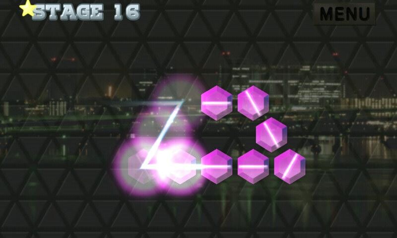 Run android online APK 反射パズル　ISHIKARI（いしかり） from MyAndroid or emulate 反射パズル　ISHIKARI（いしかり） using MyAndroid