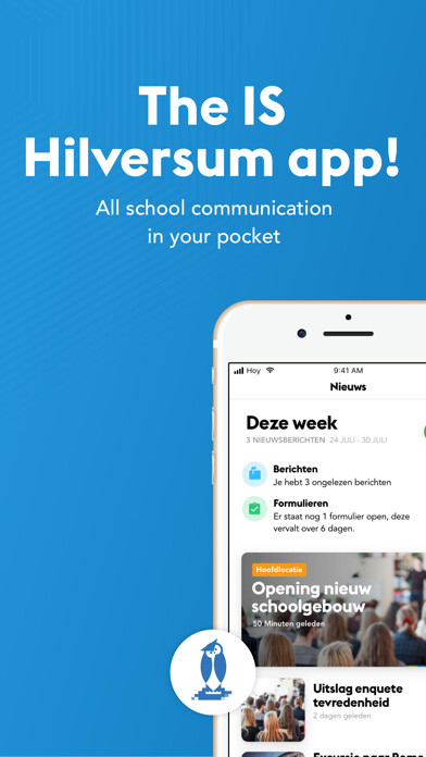 Run android online APK IS Hilversum from MyAndroid or emulate IS Hilversum using MyAndroid