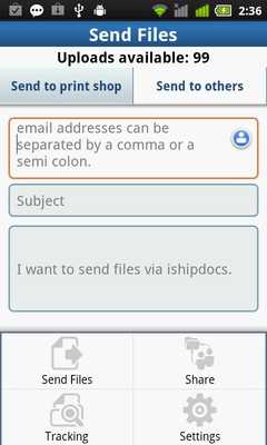 Emulate Android APK ishipdocs Emulate Android APK ishipdocs