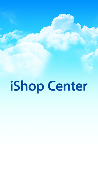 Run android online APK iShop Center from MyAndroid or emulate iShop Center using MyAndroid
