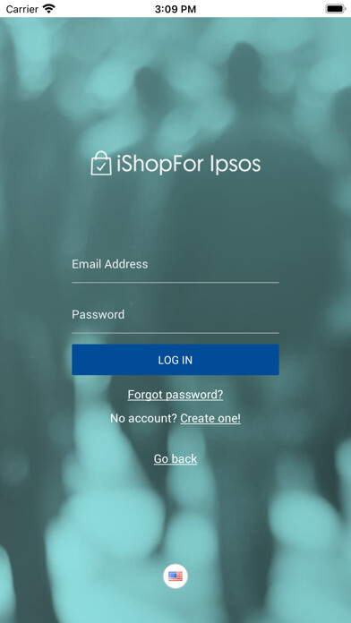 Emulate iPhone app iShopFor Ipsos NEXT using MyAndroid Emulate iPhone app iShopFor Ipsos NEXT using MyAndroid