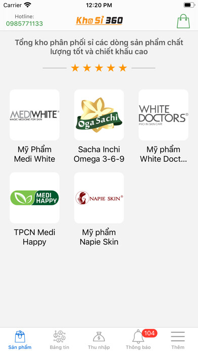 Emulate iPhone app IShopGo using MyAndroid Emulate iPhone app IShopGo using MyAndroid