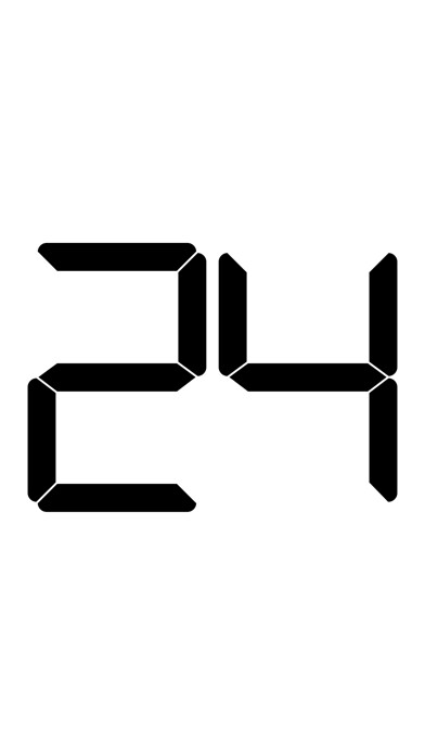 Emulate iPhone app iShotClock using MyAndroid