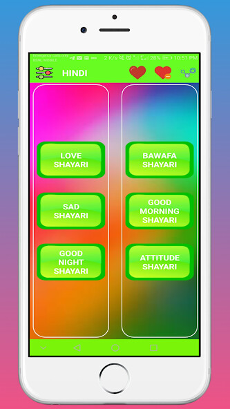 Run android online APK Ishq Mohabbat Shayari Hindi Me from MyAndroid or emulate Ishq Mohabbat Shayari Hindi Me using MyAndroid Run android online APK Ishq Mohabbat Shayari Hindi Me from MyAndroid or emulate Ishq Mohabbat Shayari Hindi Me using MyAndroid