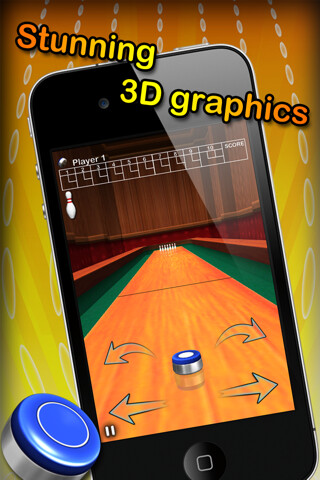 Emulate iPhone app iShuffle Bowling Free using MyAndroid Emulate iPhone app iShuffle Bowling Free using MyAndroid