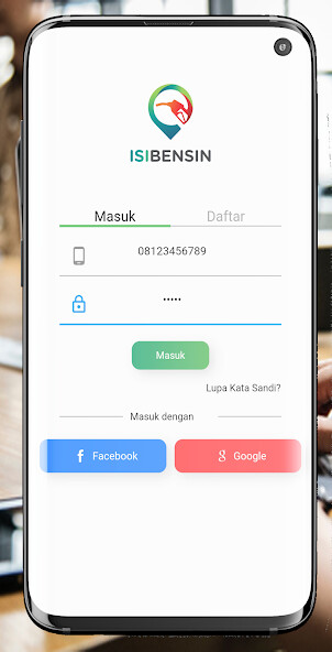 Run android online APK IsiBensin Mobile from MyAndroid or emulate IsiBensin Mobile using MyAndroid Run android online APK IsiBensin Mobile from MyAndroid or emulate IsiBensin Mobile using MyAndroid