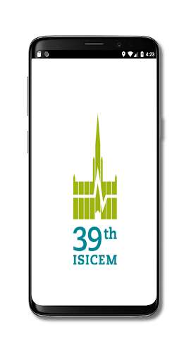 Run android online APK ISICEM21 from MyAndroid or emulate ISICEM21 using MyAndroid