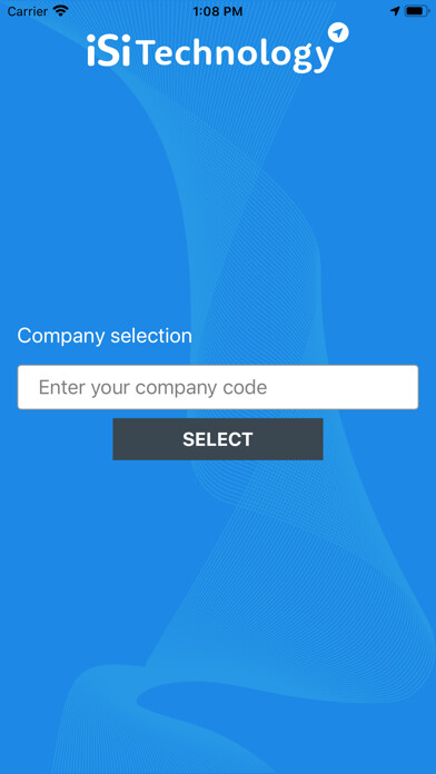 Emulate iPhone app iSi Driver App using MyAndroid Emulate iPhone app iSi Driver App using MyAndroid