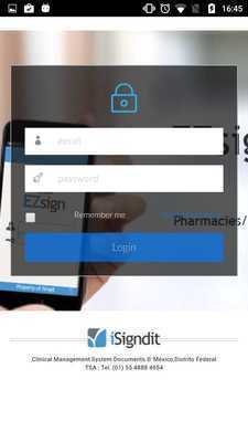 Emulate Android APK iSigndIT Emulate Android APK iSigndIT