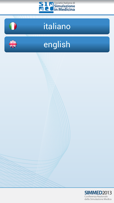 Emulate Android APK iSIMMED