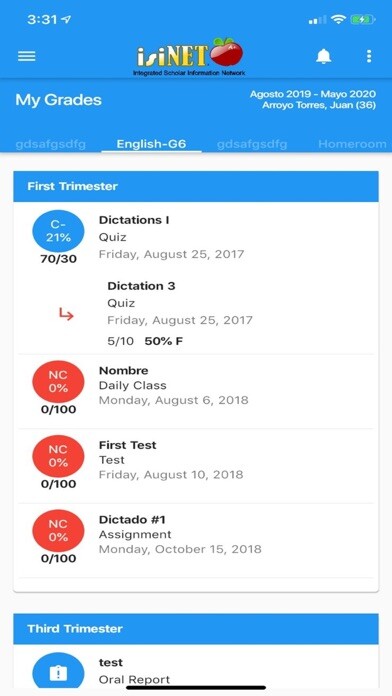 Emulate iPhone app isiNET using MyAndroid Emulate iPhone app isiNET using MyAndroid