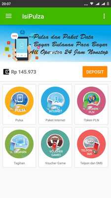 Emulate Android APK IsiPulza Emulate Android APK IsiPulza