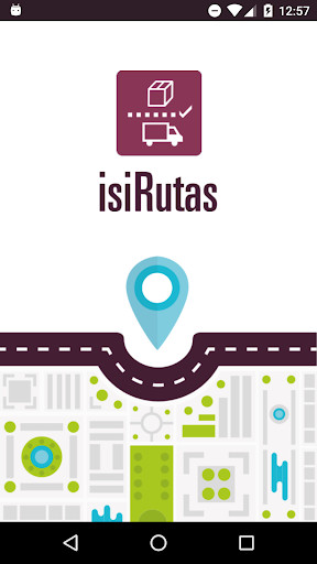 Run android online APK IsiRutas from MyAndroid or emulate IsiRutas using MyAndroid