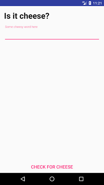 Run android online APK Is it cheese? from MyAndroid or emulate Is it cheese? using MyAndroid