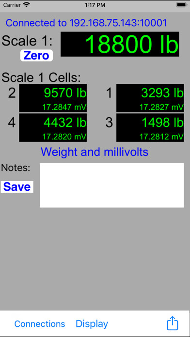 Emulate iPhone app iSite Mobile using MyAndroid Emulate iPhone app iSite Mobile using MyAndroid