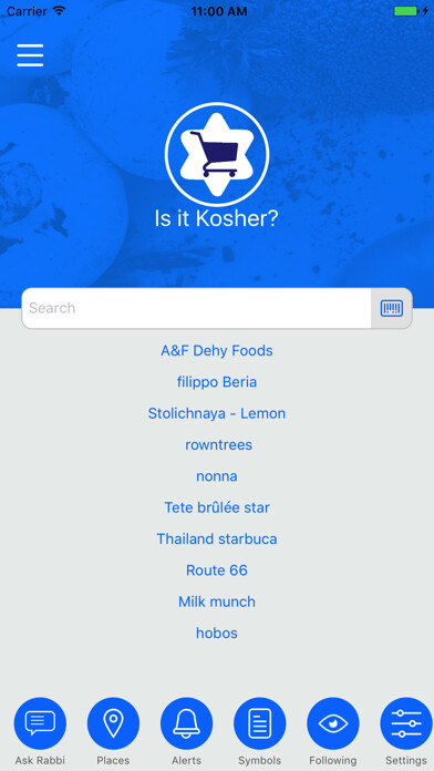 Emulate iPhone app Is it Kosher? using MyAndroid Emulate iPhone app Is it Kosher? using MyAndroid