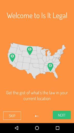 Run android online APK Is it legal? from MyAndroid or emulate Is it legal? using MyAndroid