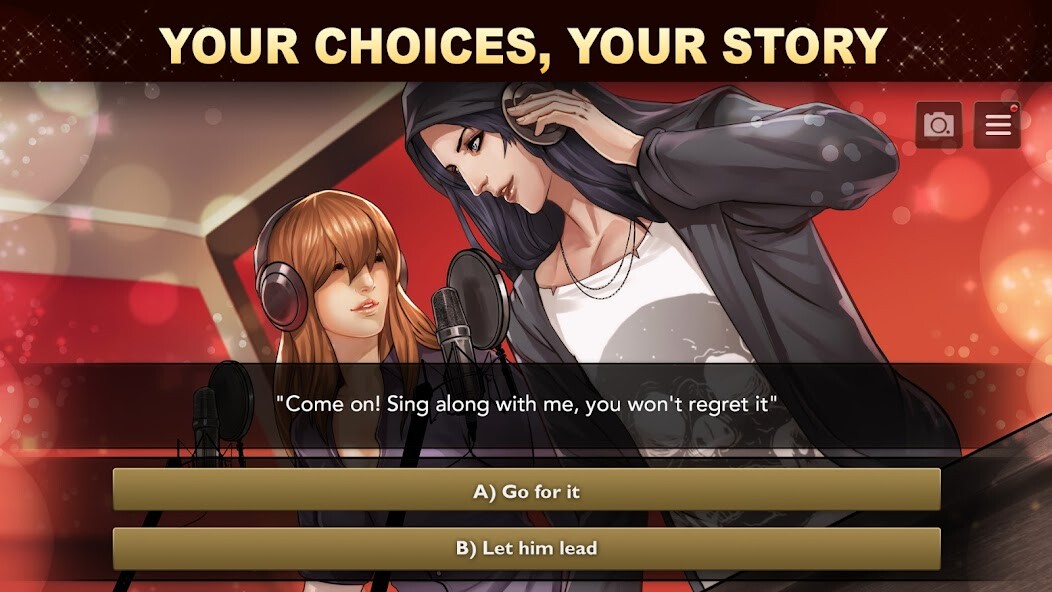 Run android online APK Is It Love? Colin - choices from MyAndroid or emulate Is It Love? Colin - choices using MyAndroid