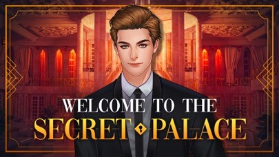 Emulate iPhone app Is It Love? James - Secrets using MyAndroid Emulate iPhone app Is It Love? James - Secrets using MyAndroid