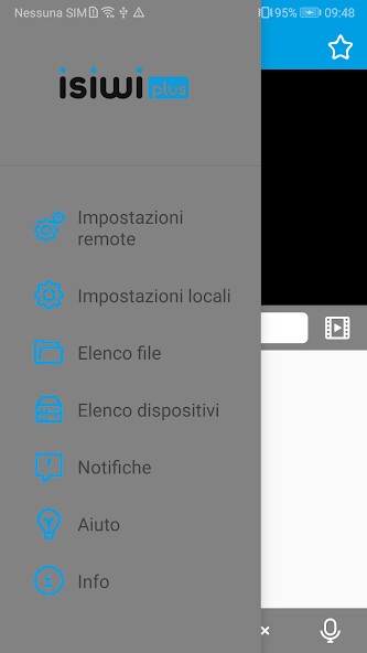 Run android online APK ISIWI PLUS from MyAndroid or emulate ISIWI PLUS using MyAndroid