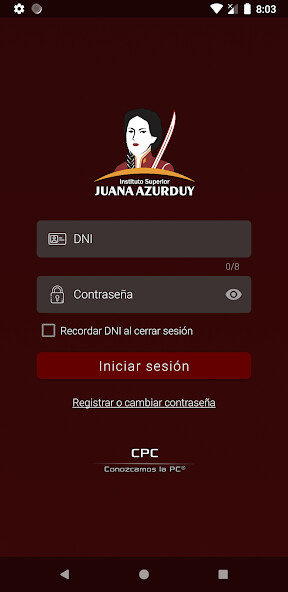 Run android online APK ISJA - Aula Virtual from MyAndroid or emulate ISJA - Aula Virtual using MyAndroid