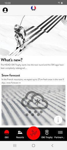 Run android online APK iSKI France - Ski, Snow, Resort info, GPS tracker from MyAndroid or emulate iSKI France - Ski, Snow, Resort info, GPS tracker using MyAndroid Run android online APK iSKI France - Ski, Snow, Resort info, GPS tracker from MyAndroid or emulate iSKI France - Ski, Snow, Resort info, GPS tracker using MyAndroid