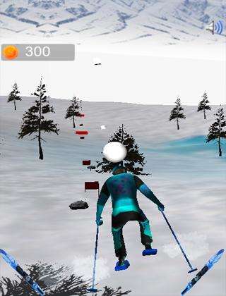 Run android online APK i skii from MyAndroid or emulate i skii using MyAndroid