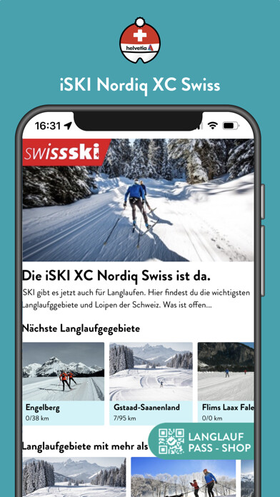 Emulate iPhone app iSKI Nordiq XC using MyAndroid Emulate iPhone app iSKI Nordiq XC using MyAndroid