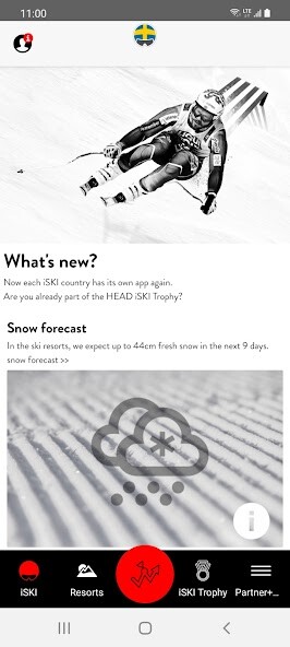 Run android online APK iSKI Sverige - Ski, Snow, Info resort, Gps Tracker from MyAndroid or emulate iSKI Sverige - Ski, Snow, Info resort, Gps Tracker using MyAndroid Run android online APK iSKI Sverige - Ski, Snow, Info resort, Gps Tracker from MyAndroid or emulate iSKI Sverige - Ski, Snow, Info resort, Gps Tracker using MyAndroid